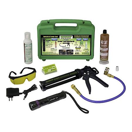 Oem Grade Professional A/C Kit