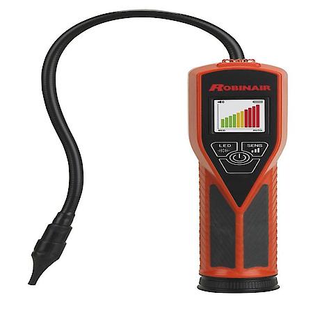 Select Refrigerant Leak Detector