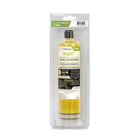 1Ea 8-Oz (237 Ml) Universal Bigez A/C Dye