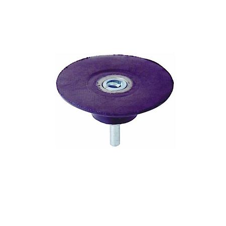 2" Backing Pad For Srfc Prep