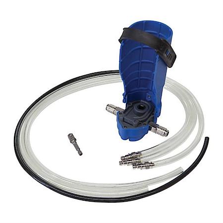 Quickflow Drill Pump