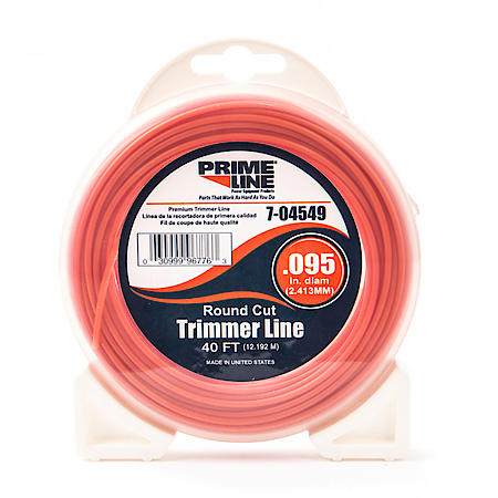 Trimmer Line