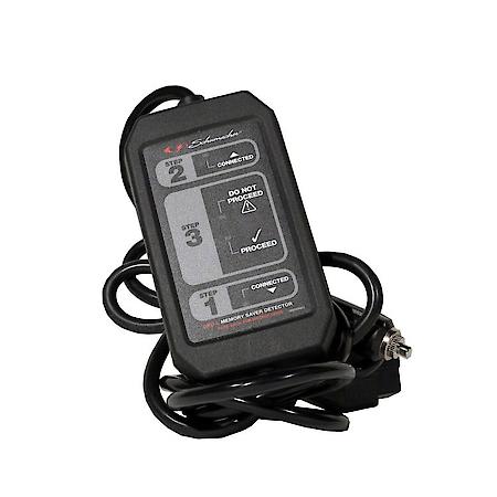 On-Board Diagnostics II Memory Saver Detector (INC-7A-OBD Replacement)