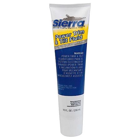 Power Trim & Tilt Fluid - 10 oz