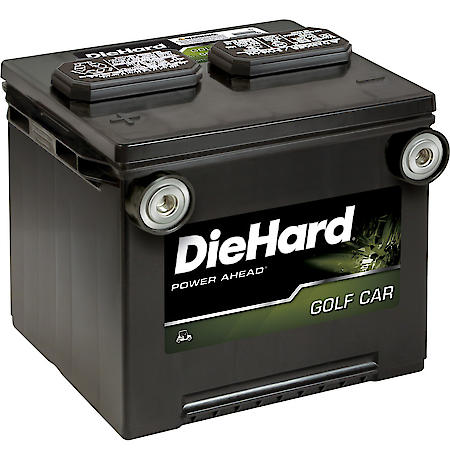 Battery: 70 Group Size, 525 CCA, 650 CA, 85 Minute Reserve Capacity