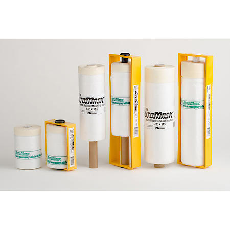 Masking Refill - 21"x115' - With dispenser