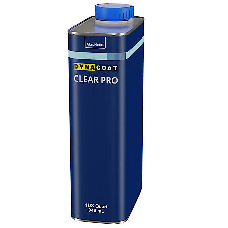 CLEAR PRO 1QT