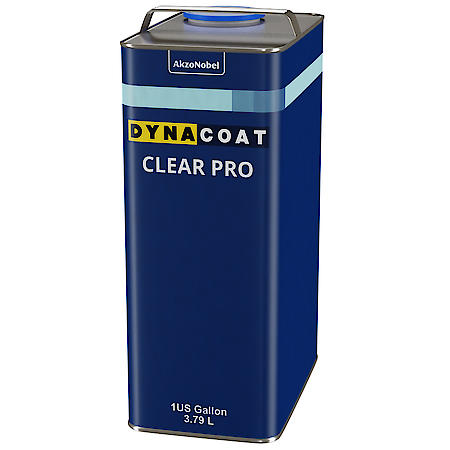 CLEAR PRO 1GL