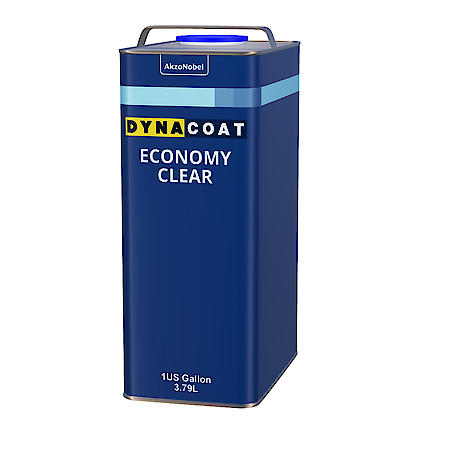 ECONOMY CLEAR