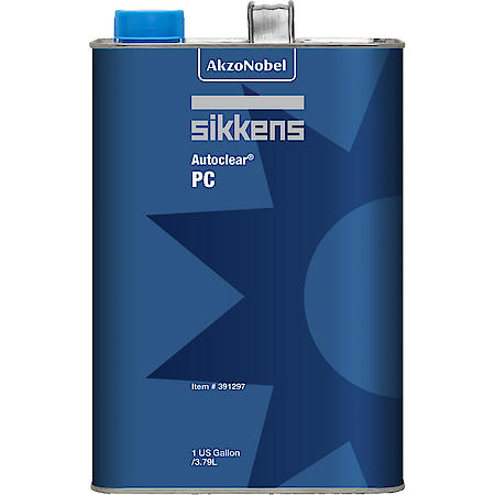 Autoclear PC