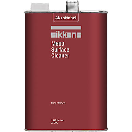 M600 Surface Cleaner