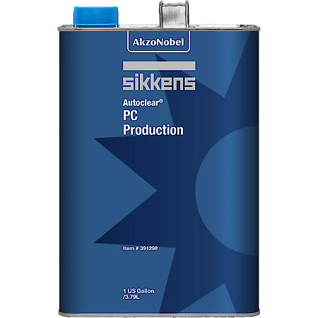 Autoclear PC Product