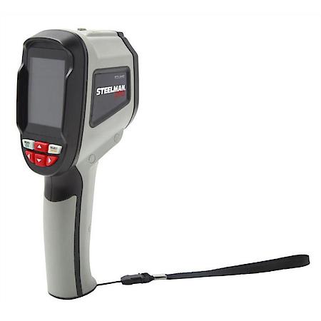Thermal Imaging Inspection Camera