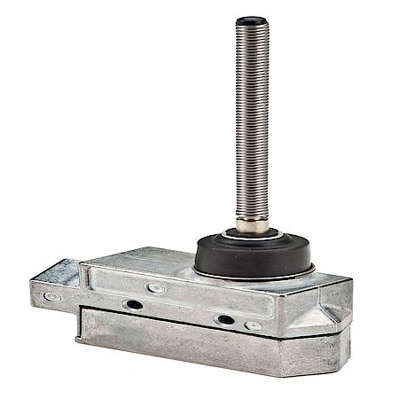 Back-Up Alarm Activation Switch