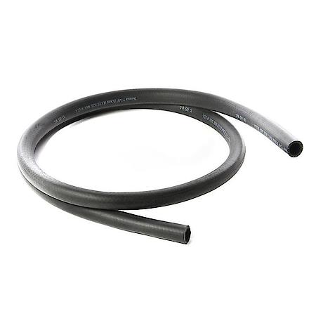 Bulk Standard Heater Hose 1/2" I.D. (Sold by the foot)