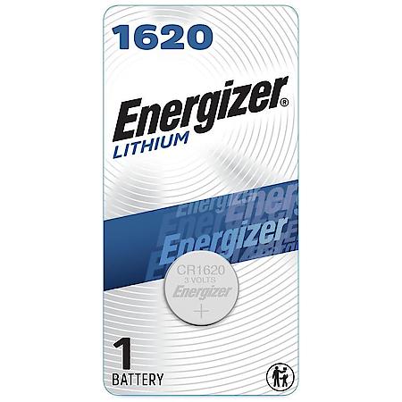 Long-Lasting 3V Lithium Coin Battery for Keyless Entry & More