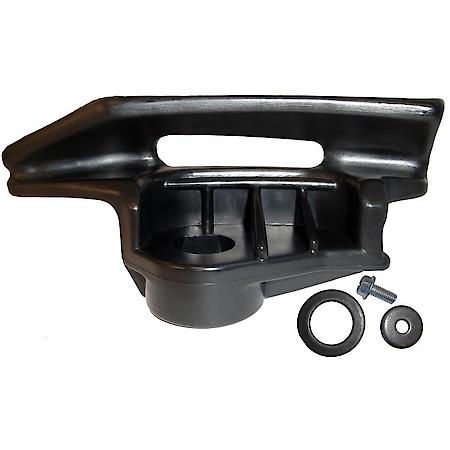 Nylon Mount/Demount Head Kit W/ Tapered Hole