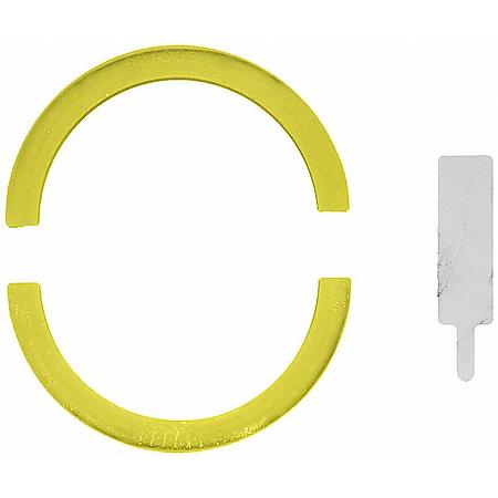 Engine Crankshaft Seal Kit