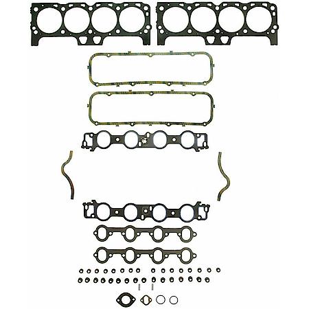 Engine Cylinder Head Gasket Set