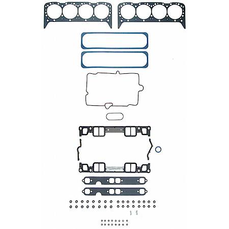 Engine Cylinder Head Gasket Set