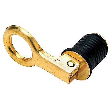 Drain Plug 1-1/4 Snap