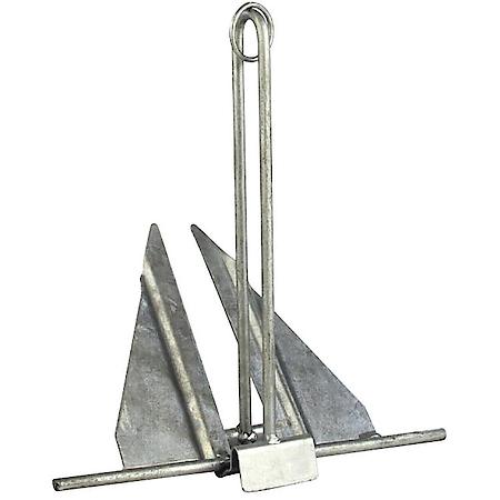Utility Anchor - #10