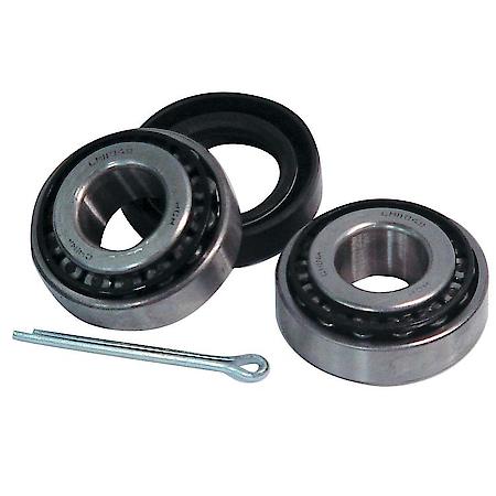Trailer Wheel Bearing Kit 1-1/16"