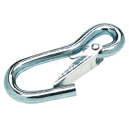 Snap Hook 4-1/4"