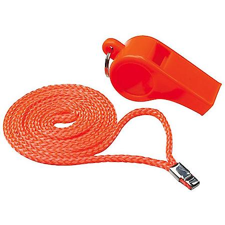 Whistle Orange
