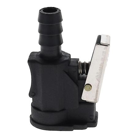 20671 Fuel Connector for Yamaha and Mercury/Mariner-Female-3/8 Inch Barb