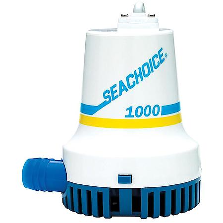 Bilge Pump-1000 Gph