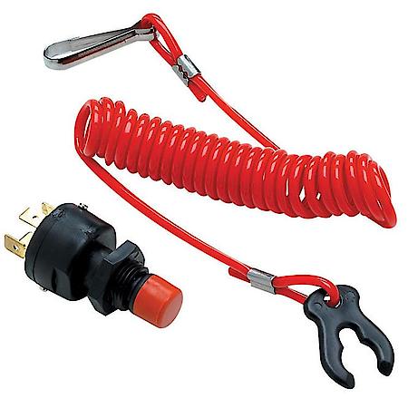 Universal Kill Switch