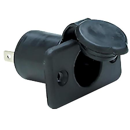 Accessory Socket