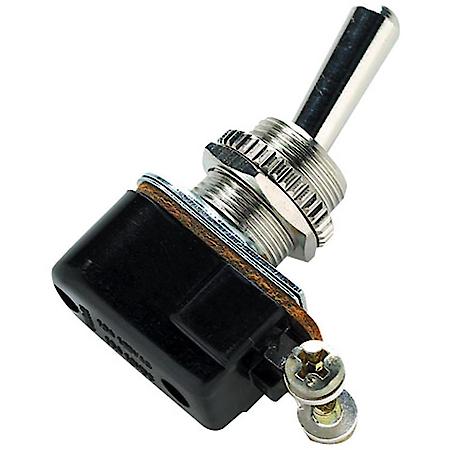 Toggle Switch 2 Position On/Off