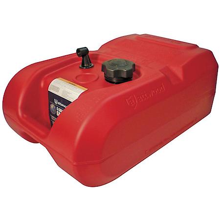 Fuel Tank (6-Gallon)