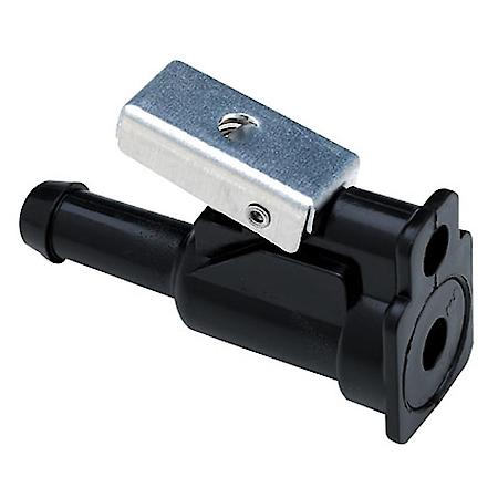Fuel Connectors - Female 3/8"