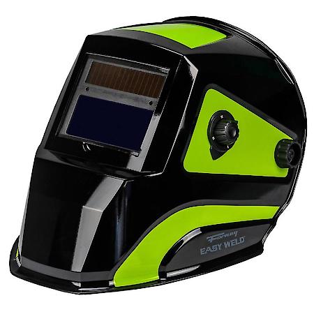 Autodark Weld Helm
