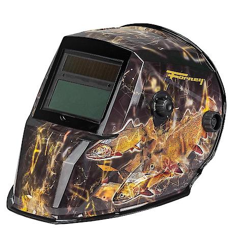 Autodark Weld Helm