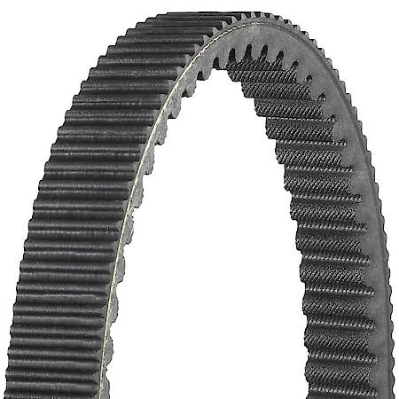Power CVT Belt: 35.969 In. Outside Circumference, 26.797 In. Width