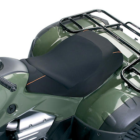 Deluxe ATV Seat Cover
