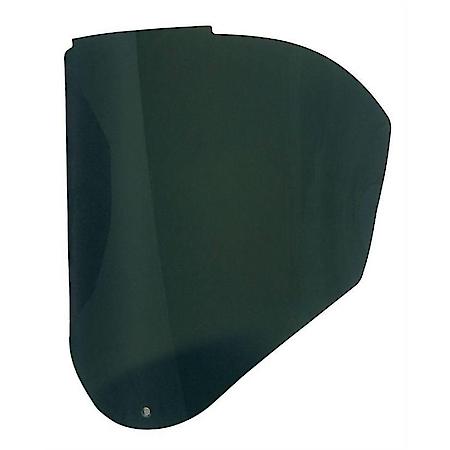 5.0 Tint Faceshield