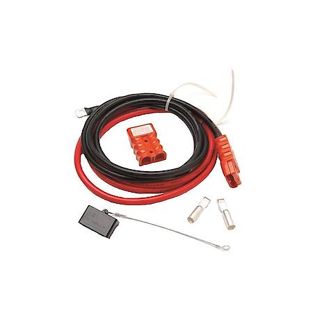 Quick Winch Disconnect Kit