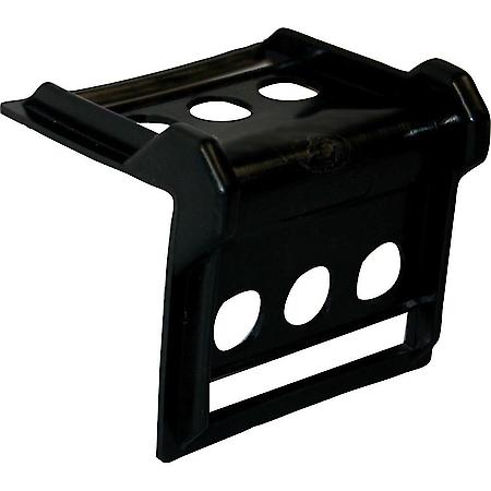 Corner Protector, High Density Polymer, 5.25" Wide & Extends Approximate 3.5" To Protect The Load
