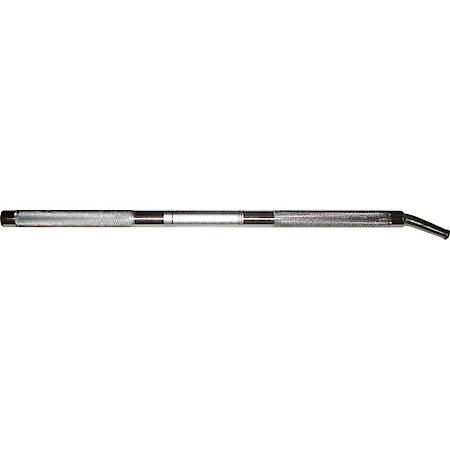 Standard Winch Bar, Standard Chrome