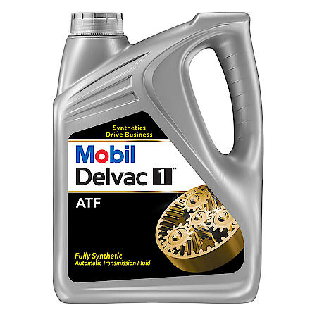 Mobil Delvac 1 ATF 1 GAL.