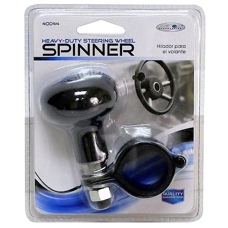 Steering Wheel Spinner - Heavy Duty