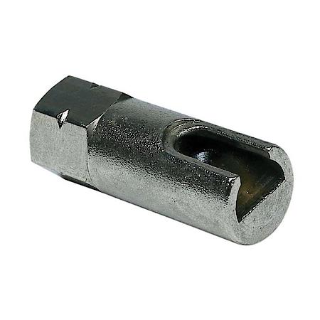 90 DEG COUPLER