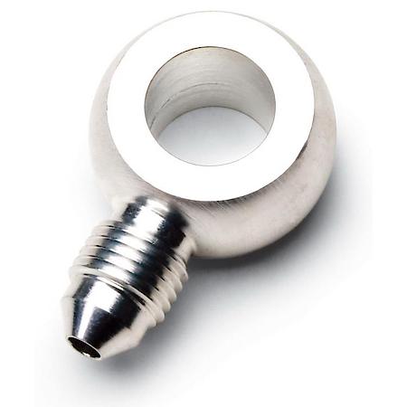 GM SAE Brake Adapter Fitting, 7/16" Bolt