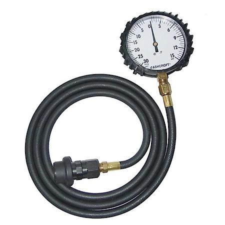 Diesel Fuel System Test Kit Gm 6.6L Duramax