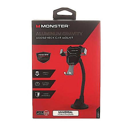 Magnetic Vent and Dash Mount with Magnetic Plate